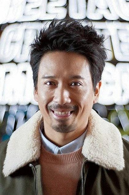 Eric Kwok Wai-Leung - Actor Profile Photo