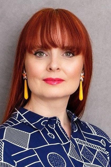 Kersti Heinloo - Actor Profile Photo