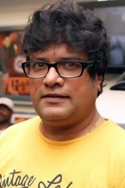 Rajesh Sharma - Actor Profile Photo