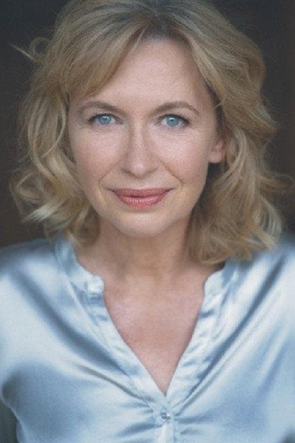 Therese Hämer - Actor Profile Photo