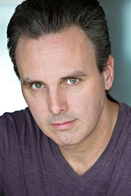 Heath Allyn - Actor Profile Photo