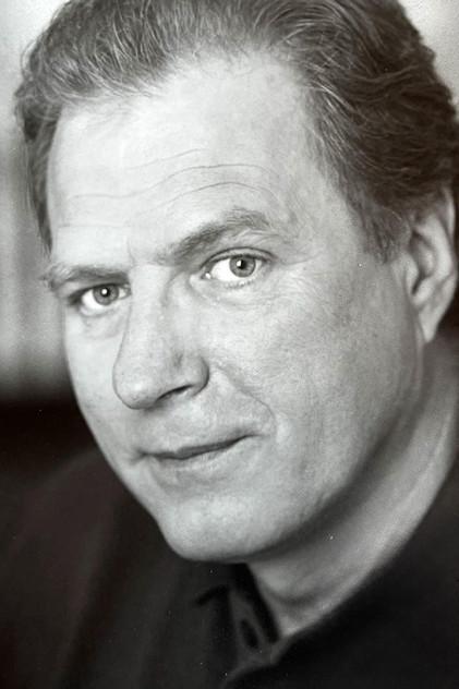 Rik Billock - Actor Profile Photo
