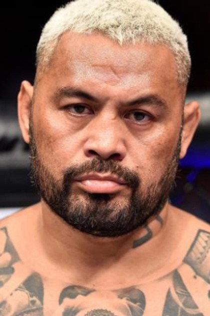 Mark Hunt - Actor Profile Photo