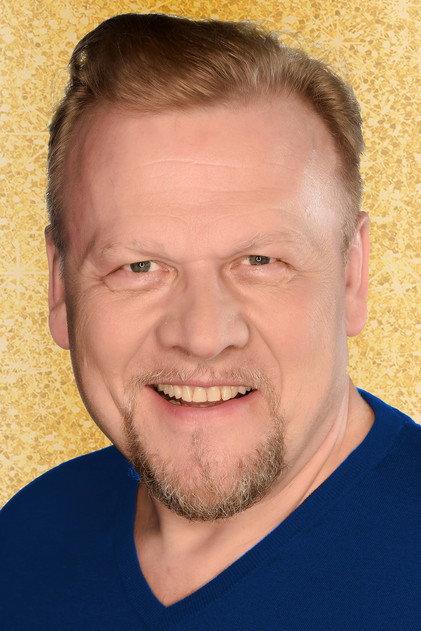 Jacek Lenartowicz - Actor Profile Photo