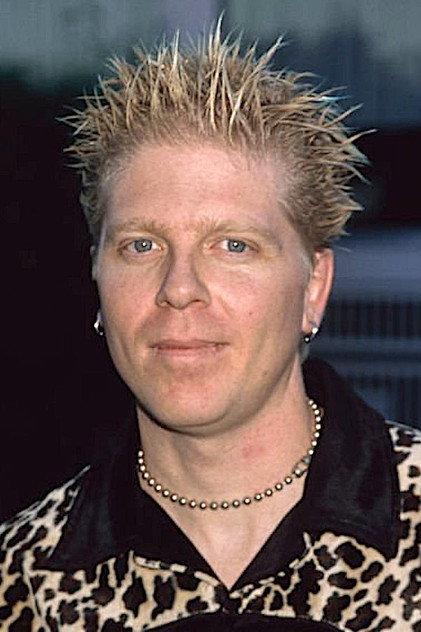 Dexter Holland - Actor Profile Photo