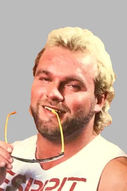 Eddie Gilbert - Actor Profile Photo
