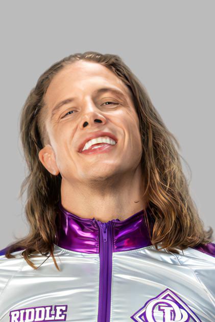 Matthew Riddle - Actor Profile Photo