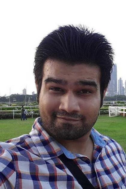 Sahil Vaid - Actor Profile Photo