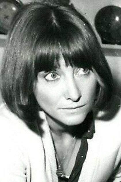 Lucienne Hamon - Actor Profile Photo
