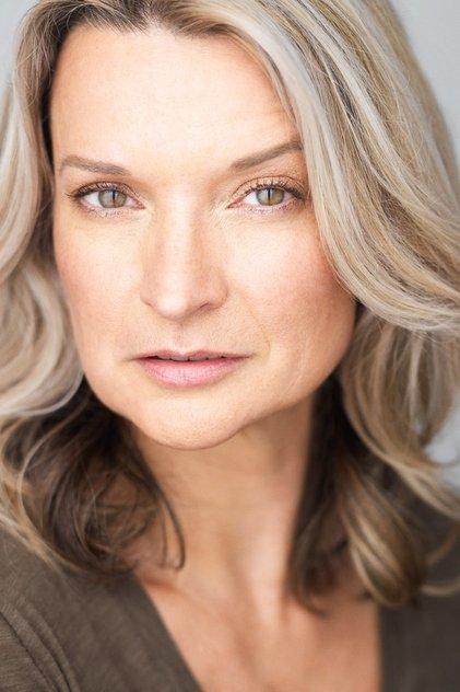 Andrea Powell - Actor Profile Photo