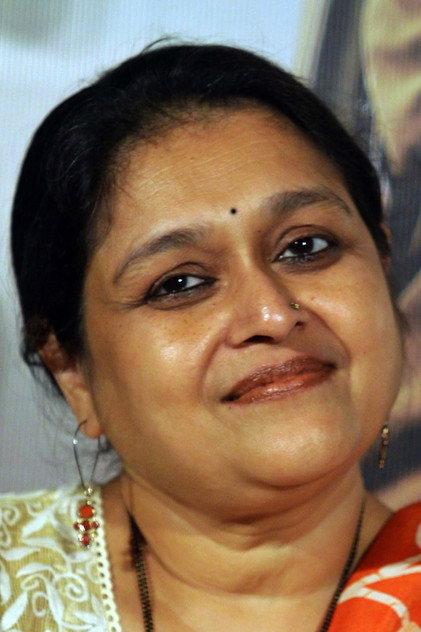 Supriya Pathak - Actor Profile Photo