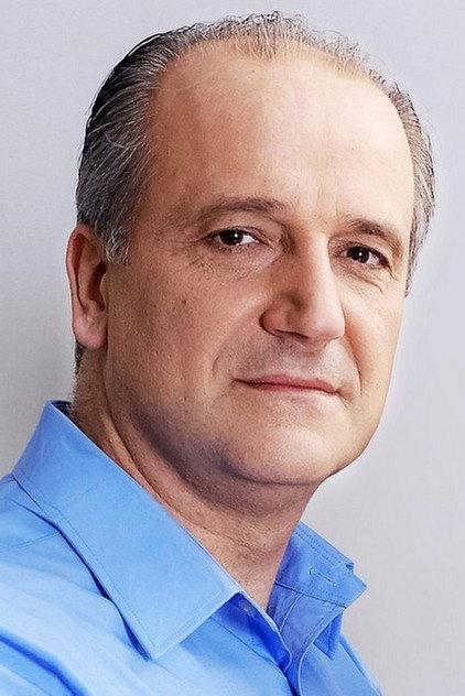Maciej Tomaszewski - Actor Profile Photo
