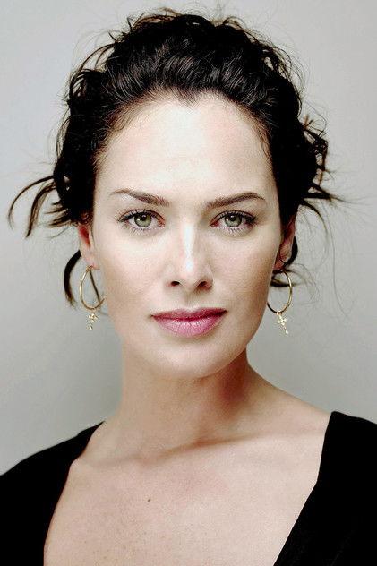 Lena Headey - Actor Profile Photo