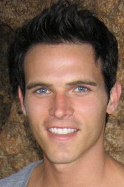 Tad Hilgenbrink - Actor Profile Photo
