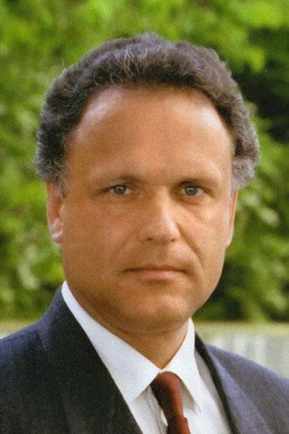 Nikolay Eryomenko - Actor Profile Photo