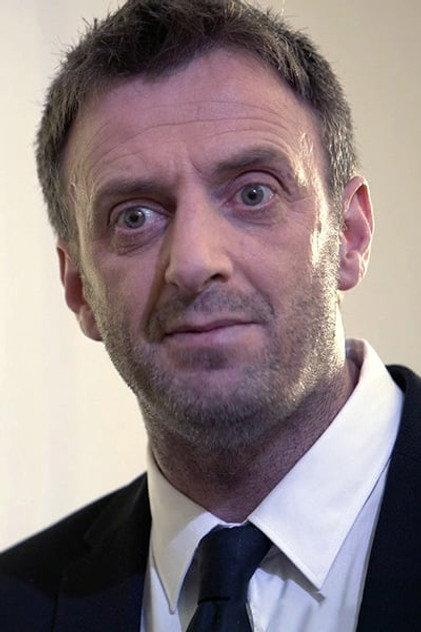 Pascal White - Actor Profile Photo