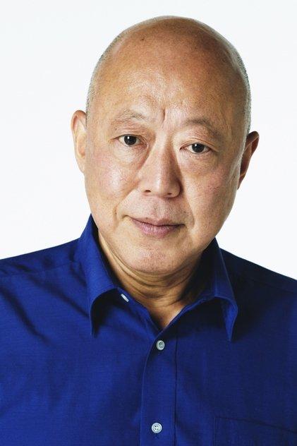 Naomasa Musaka - Actor Profile Photo