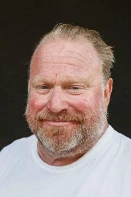 Claes Malmberg - Actor Profile Photo