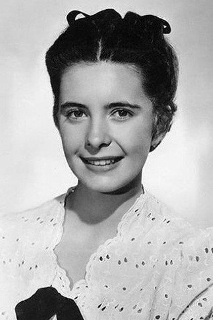 Margaret O'Brien - Actor Profile Photo