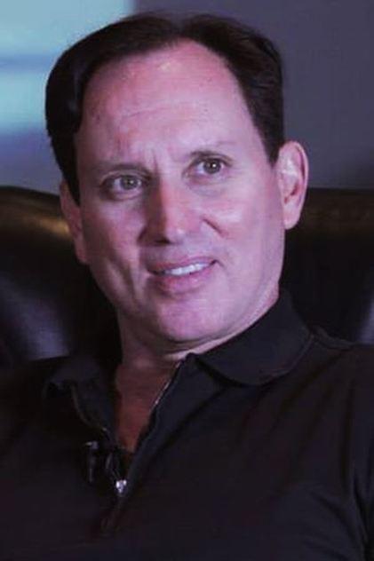 Gary A. Hecker - Actor Profile Photo