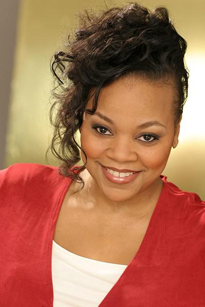 Tonye Patano - Actor Profile Photo