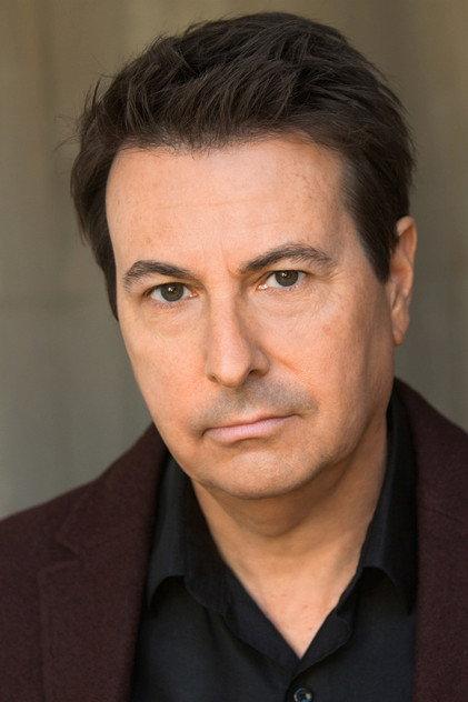 Curt Lambert - Actor Profile Photo