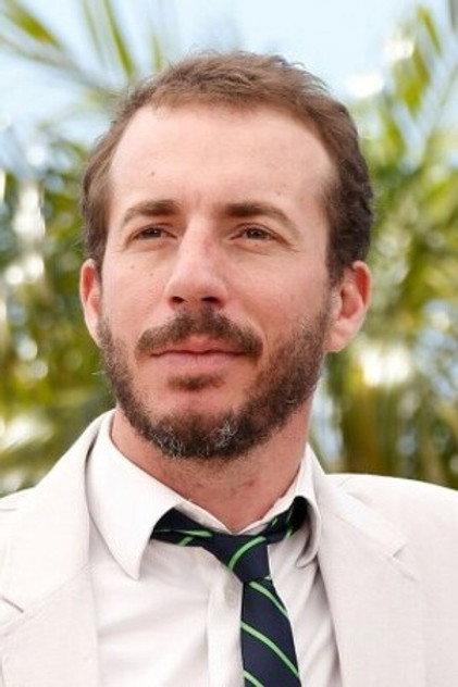Esteban Bigliardi - Actor Profile Photo