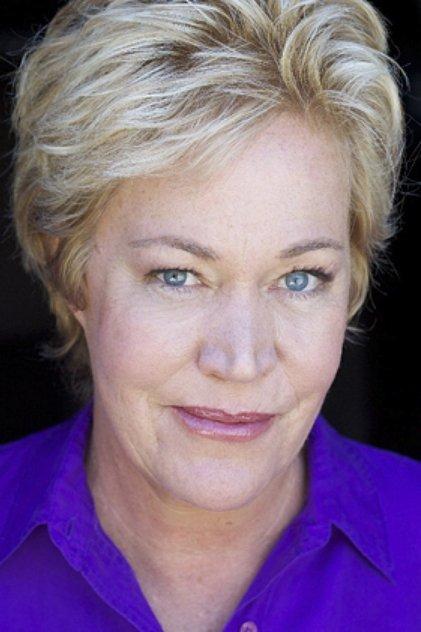 Diane Delano - Actor Profile Photo