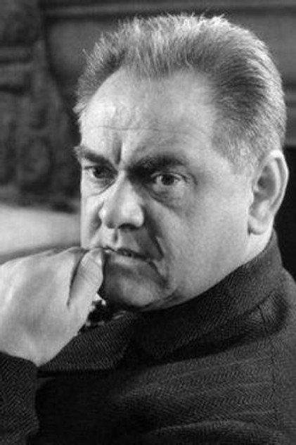 Sándor Deák - Actor Profile Photo