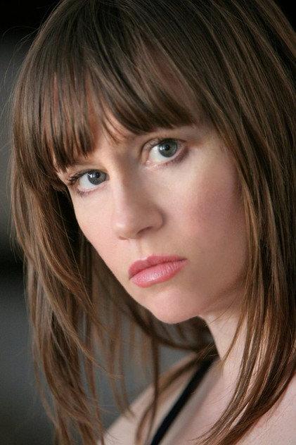 Sally Murphy - Actor Profile Photo