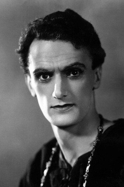 John Laurie - Actor Profile Photo