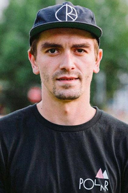 Aaron Herrington - Actor Profile Photo