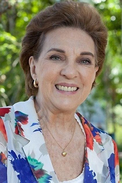Suzana Faíni - Actor Profile Photo