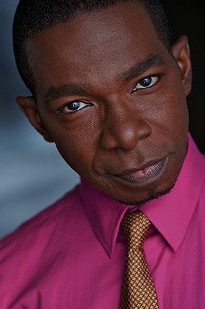 King Mustafa Obafemi - Actor Profile Photo
