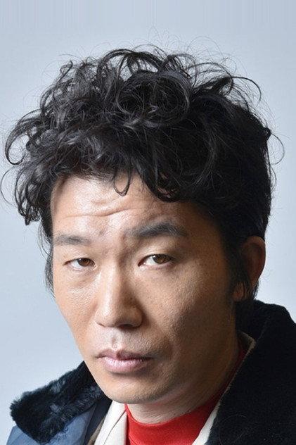 Tsutomu Takahashi - Actor Profile Photo