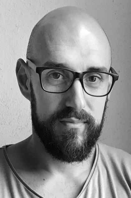 Gorast Cvetkovski - Actor Profile Photo