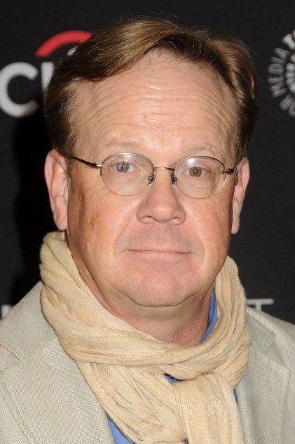 Peter MacKenzie - Actor Profile Photo