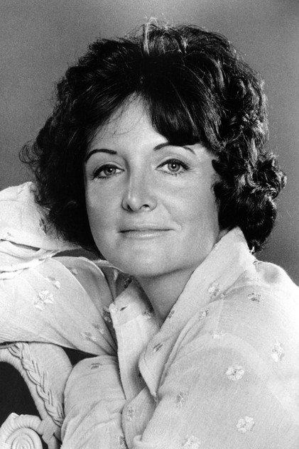 Mitzi Hoag - Actor Profile Photo