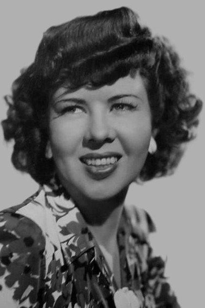Mary Treen - Actor Profile Photo