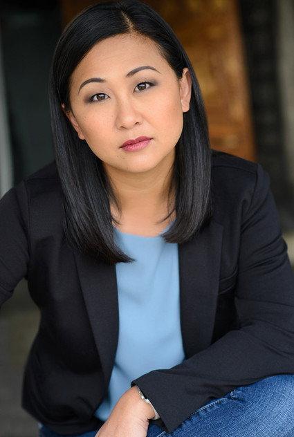 Tracy Wiu - Actor Profile Photo