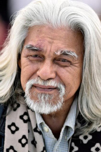 Wan Hanafi Su - Actor Profile Photo