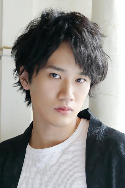 Shirakashi Judai - Actor Profile Photo
