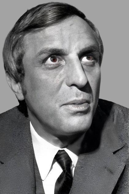 Walter Maestosi - Actor Profile Photo