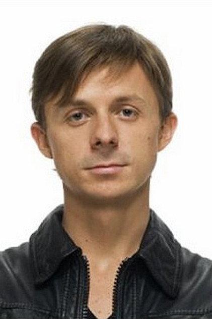 Martin Solveig - Actor Profile Photo