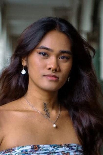 Serena Magiliw - Actor Profile Photo