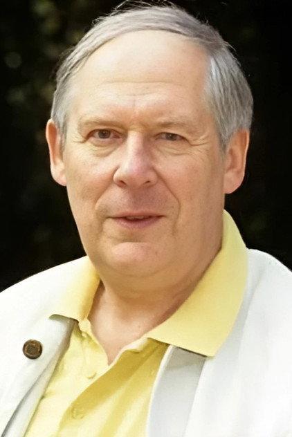 Klaus Herm - Actor Profile Photo