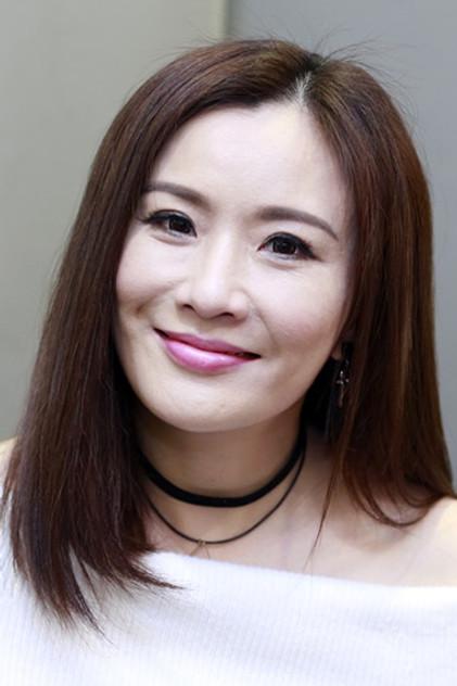 Pinky Cheung Man-Chi - Actor Profile Photo