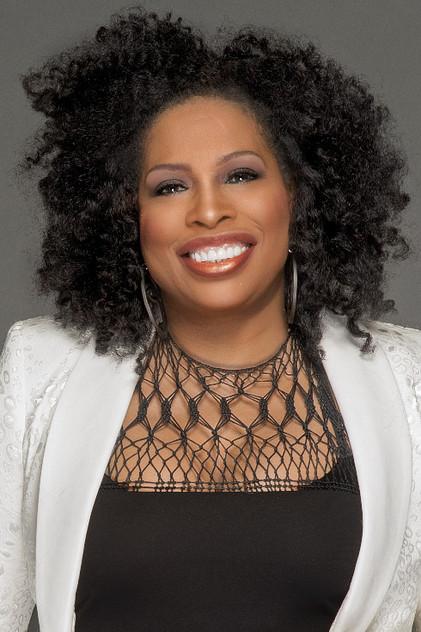 Adele Givens - Actor Profile Photo