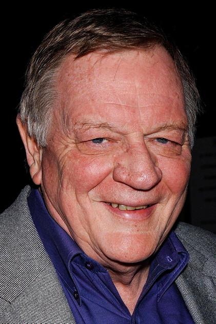 Richard Schickel - Actor Profile Photo