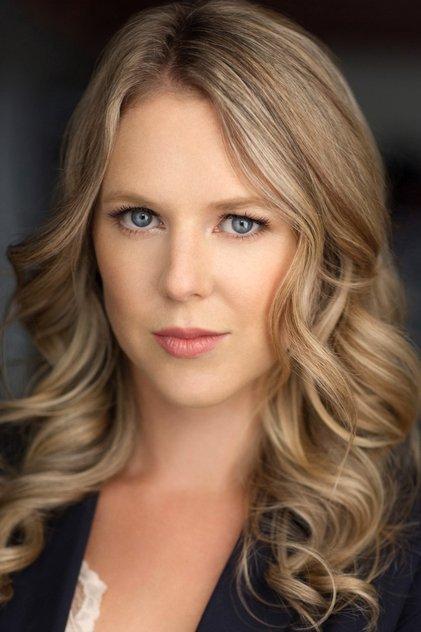 Tegan Moss - Actor Profile Photo